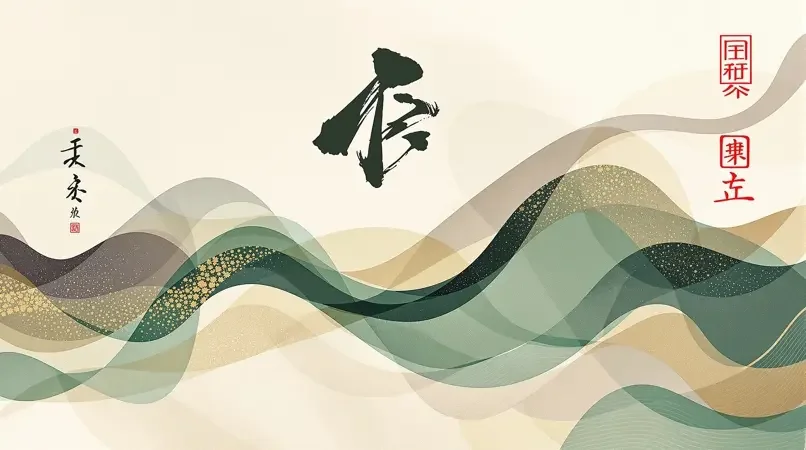 汉字之美 - 天天视频排行榜第 7 名