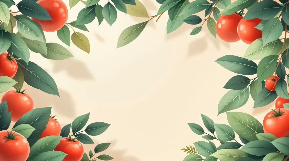 天天视频品牌插画 - 红果般好入口的综合视频站