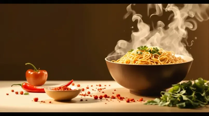 舌尖上的故乡 - 天天视频精选